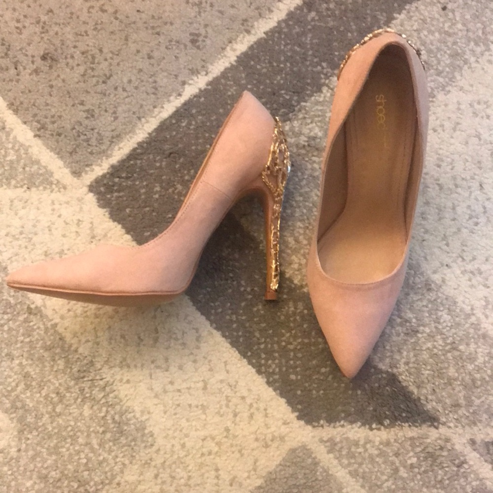 High Heels